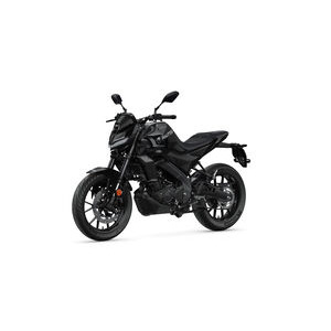 YAMAHA MT-125 click to zoom image