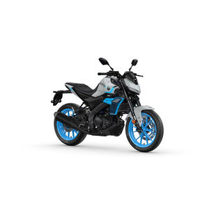 YAMAHA MT-125 Ice Storm click to zoom image