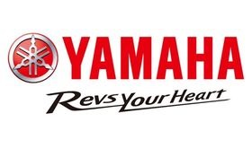 YAMAHA logo