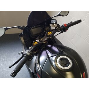 SUZUKI GSXR 1000 R click to zoom image
