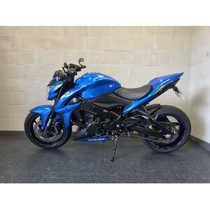 SUZUKI GSX-S 1000 click to zoom image