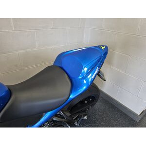 SUZUKI GSX-S 1000 click to zoom image