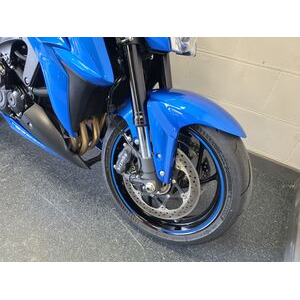 SUZUKI GSX-S 1000 click to zoom image