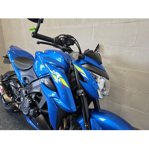 SUZUKI GSX-S 1000 click to zoom image