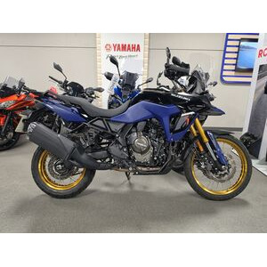 SUZUKI V-Strom DL800 DE 2023