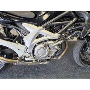 SUZUKI Gladius 650 SFV 650 click to zoom image