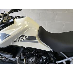 TRIUMPH Tiger 900 Rally Pro click to zoom image