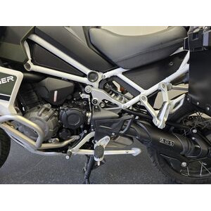 TRIUMPH Tiger 1200 Rally Explorer click to zoom image