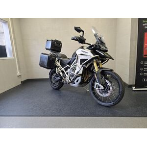 TRIUMPH Tiger 1200 Rally Explorer click to zoom image