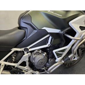 TRIUMPH Tiger 1200 Rally Explorer click to zoom image