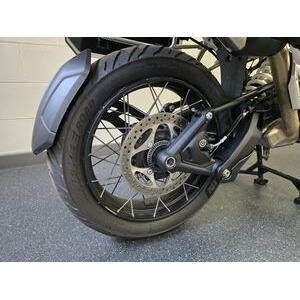 TRIUMPH Tiger 1200 Rally Explorer click to zoom image