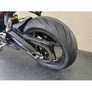 TRIUMPH Triumph Street Triple 765 RS click to zoom image