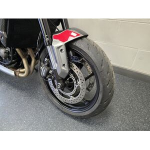 TRIUMPH Trident 660 click to zoom image