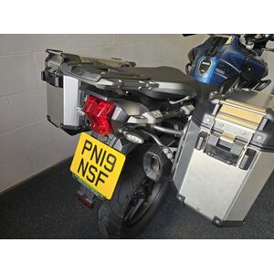 TRIUMPH Tiger 1200 XRX click to zoom image