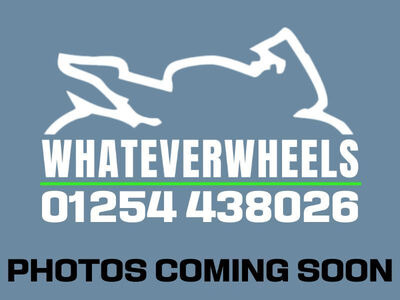 TRIUMPH Tiger 1200 XRX