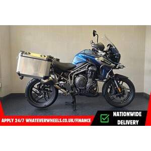 TRIUMPH Tiger 1200 XRX 2019