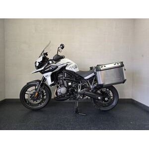 TRIUMPH Tiger 1200 Alpine click to zoom image