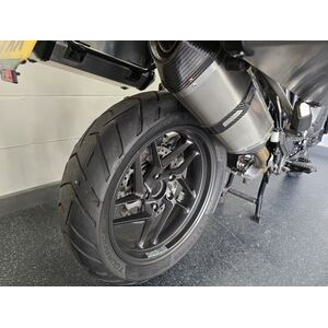 TRIUMPH Tiger 1200 Alpine click to zoom image