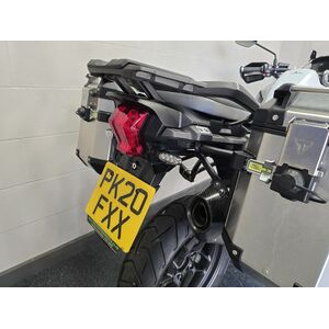 TRIUMPH Tiger 1200 Alpine click to zoom image