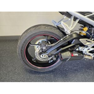 TRIUMPH Street Triple 765 click to zoom image