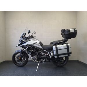 TRIUMPH Tiger 1200 GT Pro click to zoom image