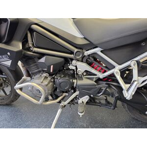 TRIUMPH Tiger 1200 GT Pro click to zoom image