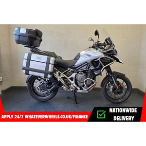TRIUMPH Tiger 1200 GT Pro 2022