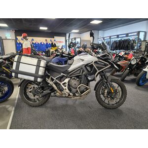TRIUMPH Tiger 1200 GT Pro 2023
