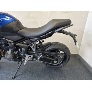 TRIUMPH Tiger 660 Sport click to zoom image