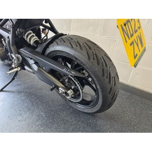 TRIUMPH Tiger 660 Sport click to zoom image