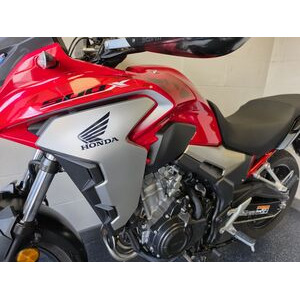 HONDA CB 500 X click to zoom image