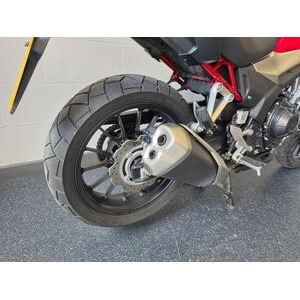 HONDA CB 500 X click to zoom image