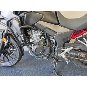 HONDA CB 500 X click to zoom image