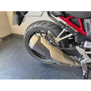 HONDA CB 500 X click to zoom image