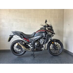 HONDA CB 500 X click to zoom image