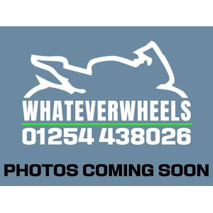 HONDA CB125R - CBF125 2022