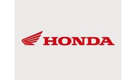 HONDA logo