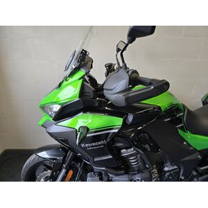 KAWASAKI Versys 1000 - KLZ1000 click to zoom image