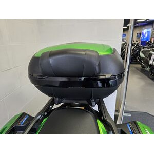 KAWASAKI Versys 1000 - KLZ1000 click to zoom image