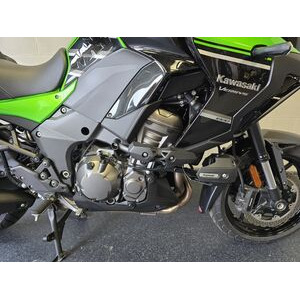 KAWASAKI Versys 1000 - KLZ1000 click to zoom image