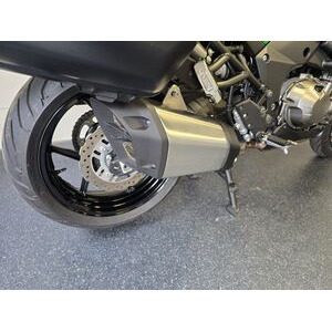 KAWASAKI Versys 1000 - KLZ1000 click to zoom image