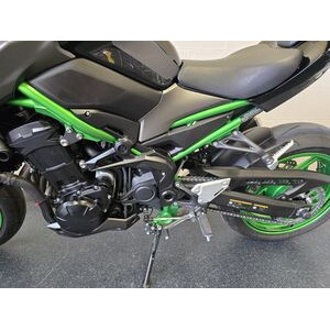 KAWASAKI Z900 ZR click to zoom image