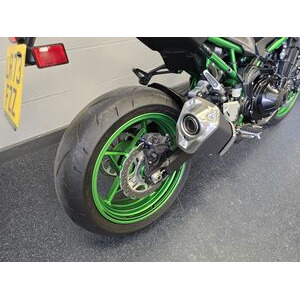 KAWASAKI Z900 ZR click to zoom image