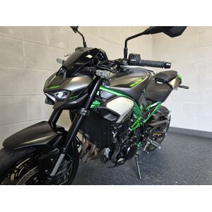 KAWASAKI Z900 ZR click to zoom image