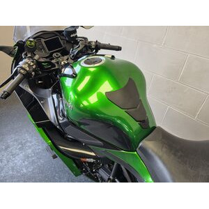 KAWASAKI Ninja H2 SX SE / ZX 1002 BLF click to zoom image