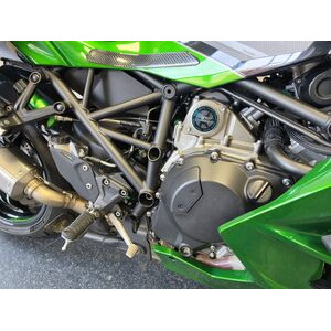 KAWASAKI Ninja H2 SX SE / ZX 1002 BLF click to zoom image