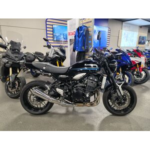 KAWASAKI Z900 RS 2022
