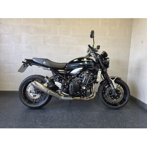 KAWASAKI Z900 RS 2022