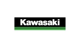 KAWASAKI logo