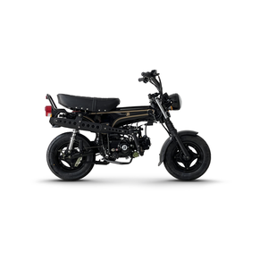 BLUROC Heritage 50cc E5 2024